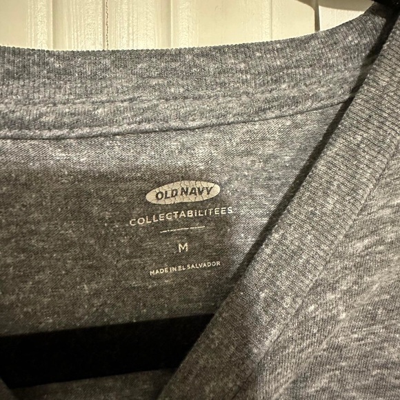 Old Navy Budweiser t shirt - Picture 3 of 3